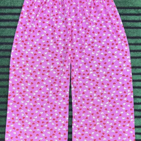Palazzo - Pink Love