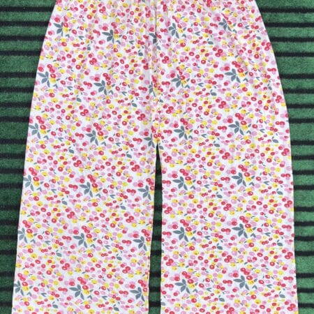 Palazzo – White Cherry