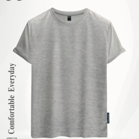 T-Shirt Ash