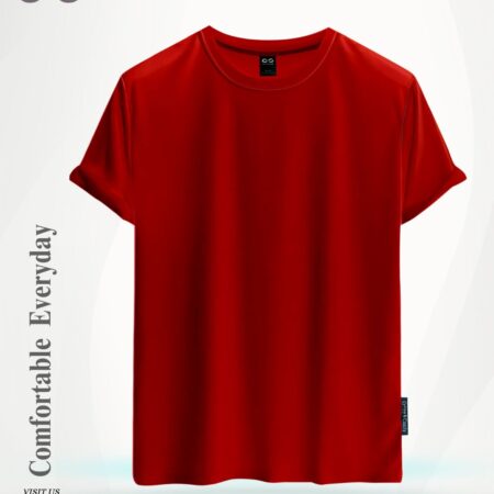 T-Shirt Red