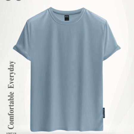 T-Shirt Sky Blue